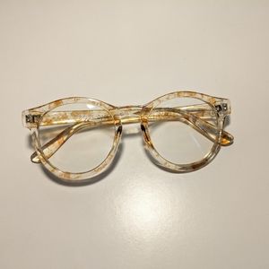 NWOT reader glasses